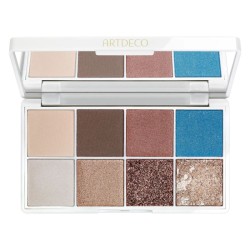 Palette fards à paupieres...