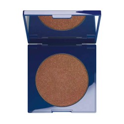 Diamond Beauty Powder - Limited Ocean Wave Design 8
