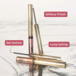 Bronze Glam Eye Liner 4