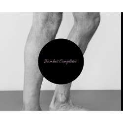 Jambes Complètes