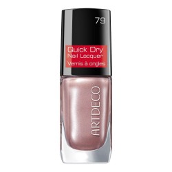 Quick Dry Nail Lacquer 79