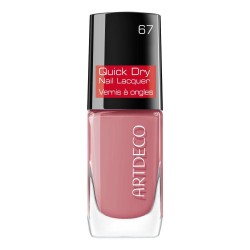 Quick Dry Nail Lacquer 67