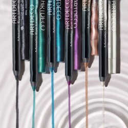 Metallic Eye Liner Long...