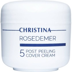 Post Peeling Cover Cream