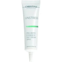 Probiotic Eye & Neck Day Cream