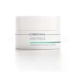 Harmonizing Night Cream