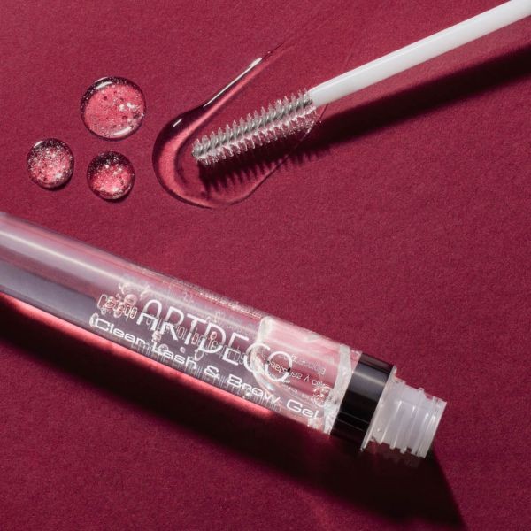 Clear Lash & Brow Gel